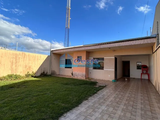Imagem: Casa com 2 Dormitórios À Venda, Vista