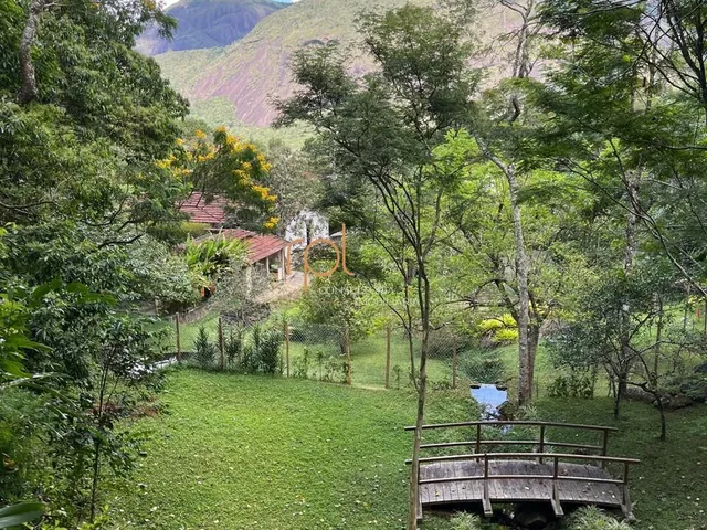 Imagem: Casa À Venda no Bairro Araras - Petrópolis/Rj