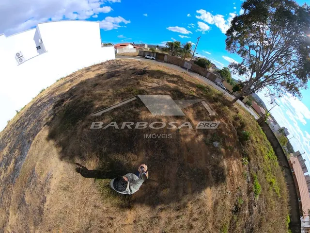 Imagem: Terreno (lote) à venda no bairro Bandeirante
