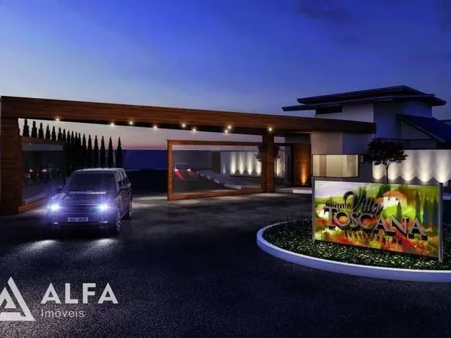 Imagem: Lote À Venda em Capivari, Residencial Villa