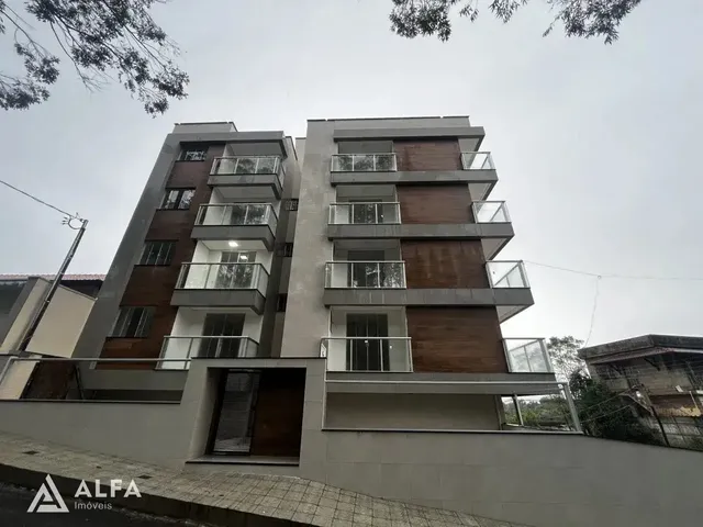 Imagem 1: Cobertura à venda em Barbacena, Caiçaras, com 3 quartos, 116m²