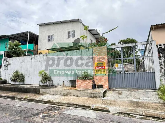 Imagem: Casa Residencial para Aluguel, Conj. Aguas