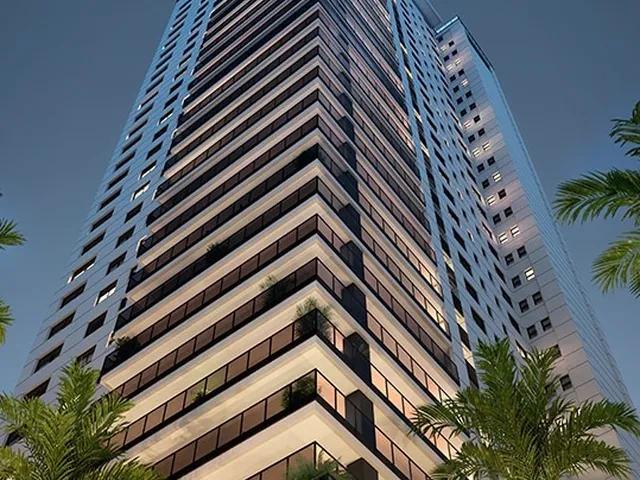 Imagem: Maravilhoso Apartamento Altíssimo Padrão