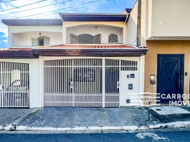 Imagem: Sobrado a Venda na Vila Antônio Augusto