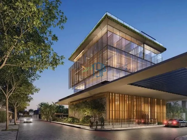 Imagem: Setai House Resort - CASA ALTO PADRÃO/