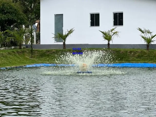 Imagem 8: CHÁCARA 3/7 ALQUEIRES, ALTO PRODUTIVA, LAZER, CONFORTO E TRANQUILIDADE COM ESTUFA