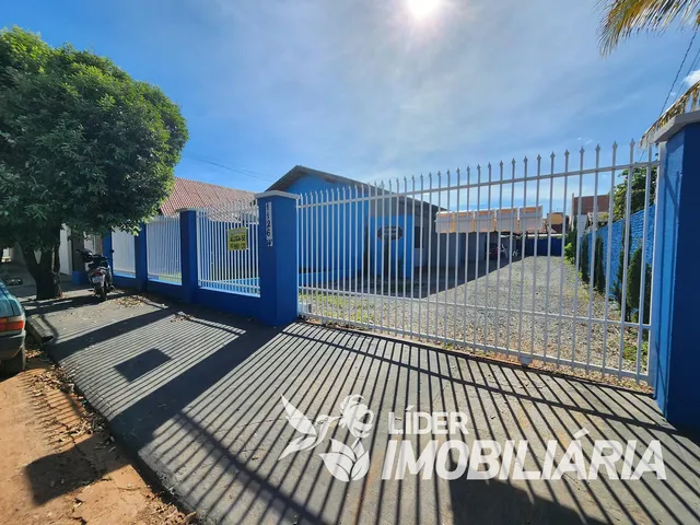 Imagem: Casa para Locação no Bairro Bandeirantes