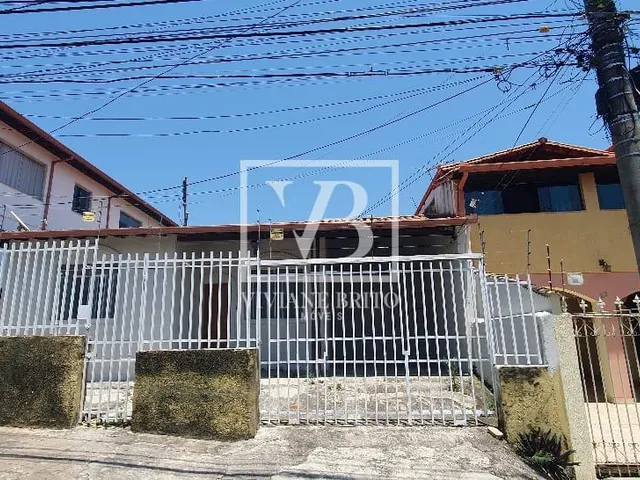 Imagem: Casa para Locação, com Três Dormitórios