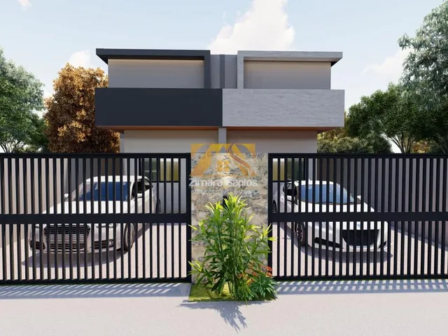 Imagem 7: Casa 2/4 Sendo 1 Suíte- 75 M² - 1205 Sul (Arso 122)-Próximo Á Secretaria Municipal de