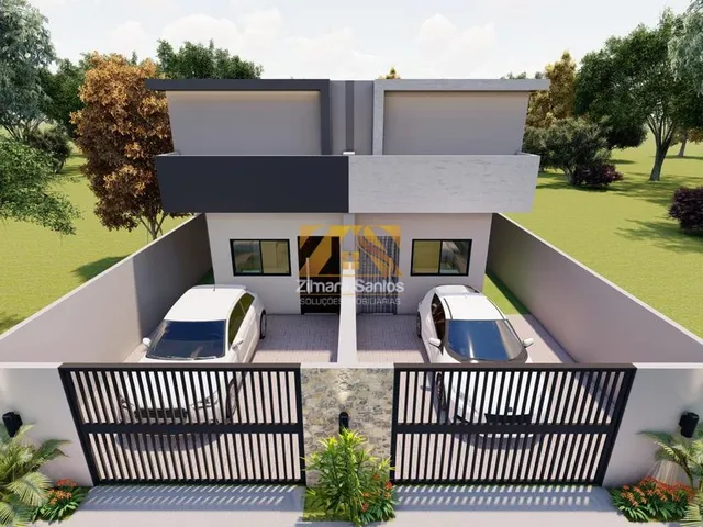 Imagem 13: Casa 2/4 Sendo 1 Suíte- 75 M² - 1205 Sul (Arso 122)-Próximo Á Secretaria Municipal de