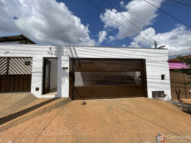 Imagem: Casa para Alugar no Bairro Nossa Senhora