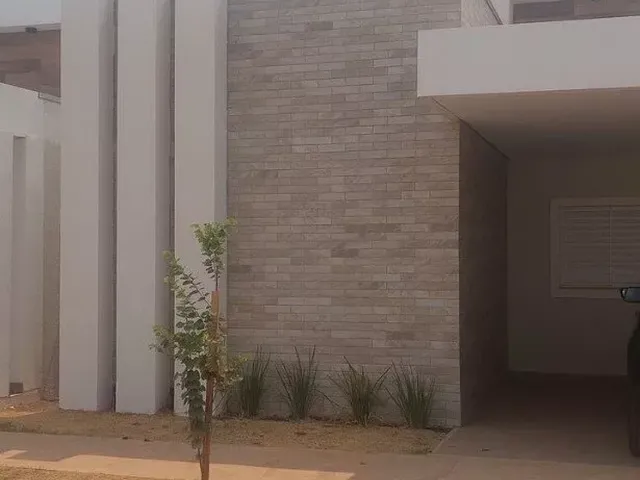 Imagem 1: Casa em condomínio para aluguel, Parque Dos Buritis, Lucas Do Rio Verde