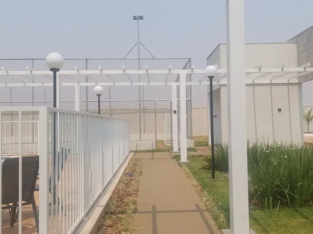 Imagem 7: Casa em condomínio para aluguel, Parque Dos Buritis, Lucas Do Rio Verde