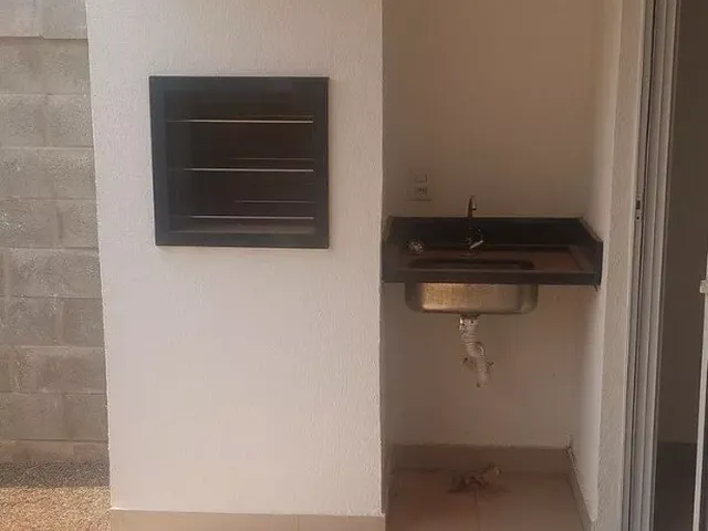 Imagem 16: Casa em condomínio para aluguel, Parque Dos Buritis, Lucas Do Rio Verde