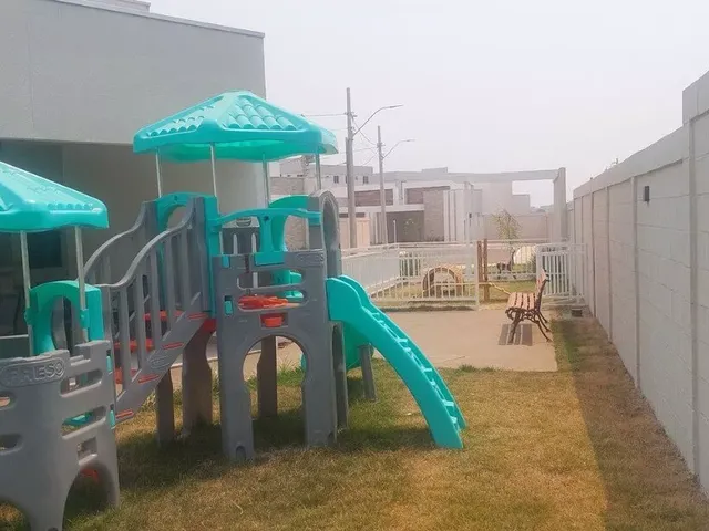 Imagem 14: Casa em condomínio para aluguel, Parque Dos Buritis, Lucas Do Rio Verde