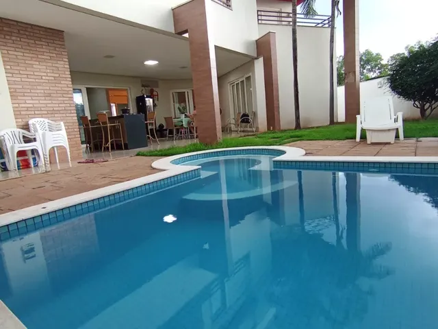 Imagem: Sobrado para venda, 3 suites, Alphaville