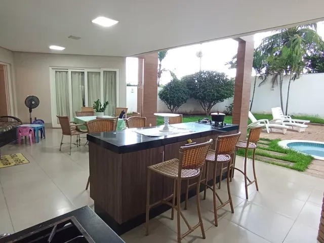 Imagem 9: Sobrado para Venda, 3 Suites, Alphaville Ii, Jardim Itália, Cuiabá