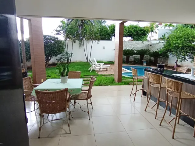 Imagem 3: Sobrado para Venda, 3 Suites, Alphaville Ii, Jardim Itália, Cuiabá