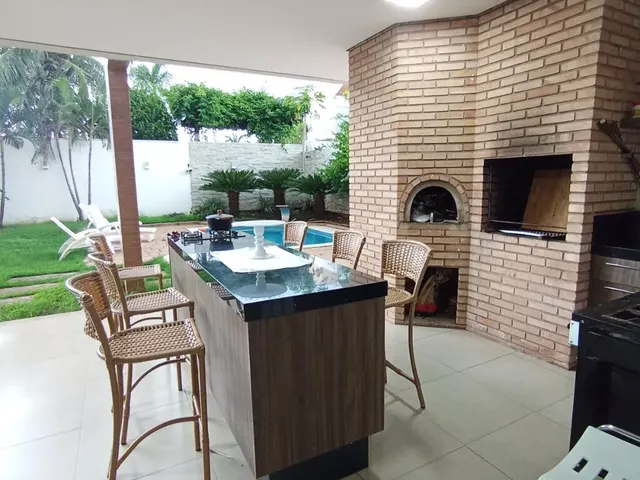 Imagem 11: Sobrado para Venda, 3 Suites, Alphaville Ii, Jardim Itália, Cuiabá