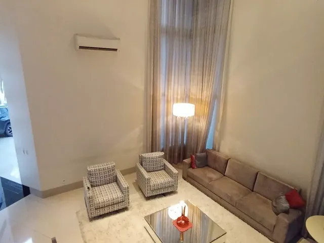 Imagem 16: Sobrado para Venda, 3 Suites, Alphaville Ii, Jardim Itália, Cuiabá