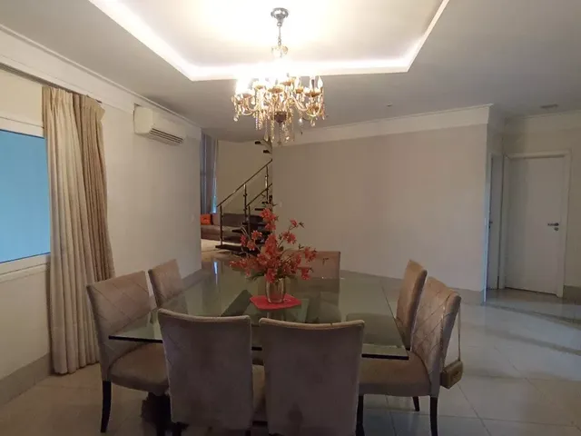 Imagem 12: Sobrado para Venda, 3 Suites, Alphaville Ii, Jardim Itália, Cuiabá