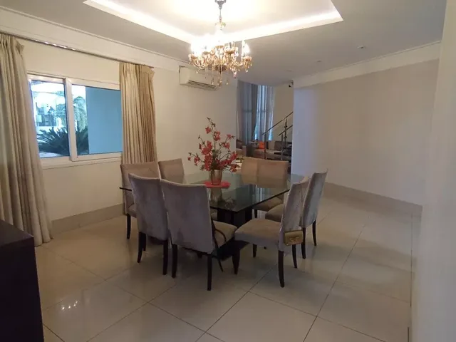 Imagem 5: Sobrado para Venda, 3 Suites, Alphaville Ii, Jardim Itália, Cuiabá