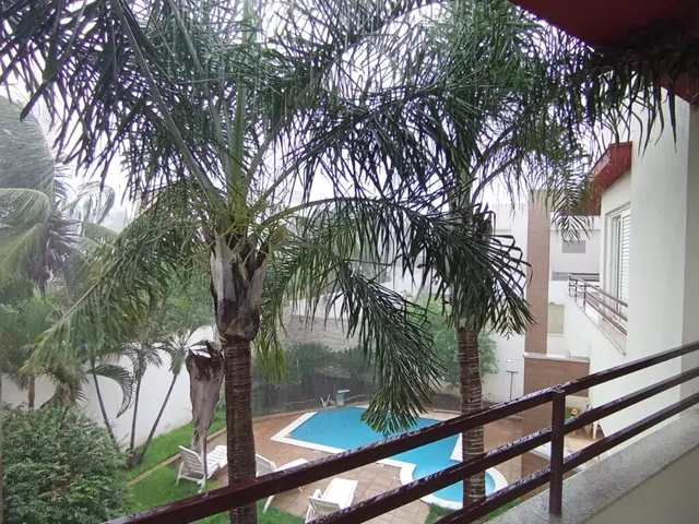 Imagem 13: Sobrado para Venda, 3 Suites, Alphaville Ii, Jardim Itália, Cuiabá