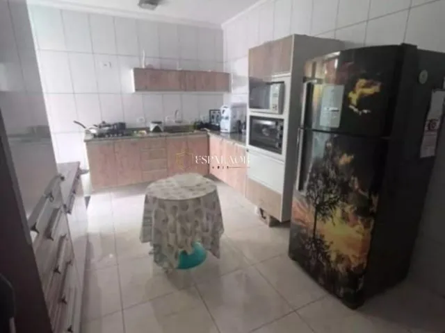 Imagem 8: Casa para Locação em Salto, Salto de São José, 3 Dormitórios, 1 Suíte, 2 Banheiros, 2 Vagas