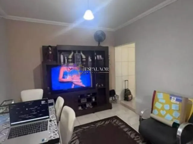 Imagem 10: Casa para Locação em Salto, Salto de São José, 3 Dormitórios, 1 Suíte, 2 Banheiros, 2 Vagas