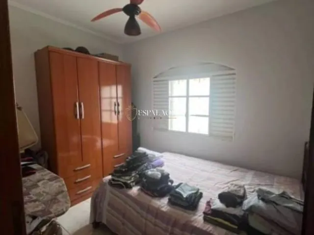 Imagem 2: Casa para Locação em Salto, Salto de São José, 3 Dormitórios, 1 Suíte, 2 Banheiros, 2 Vagas