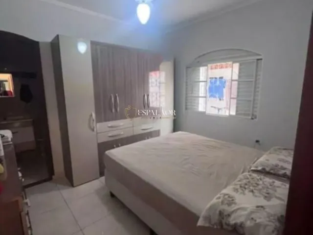 Imagem 5: Casa para Locação em Salto, Salto de São José, 3 Dormitórios, 1 Suíte, 2 Banheiros, 2 Vagas