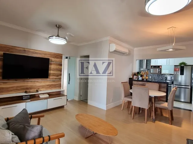 Imagem: Apartamento Padrão a venda em Ribeirão