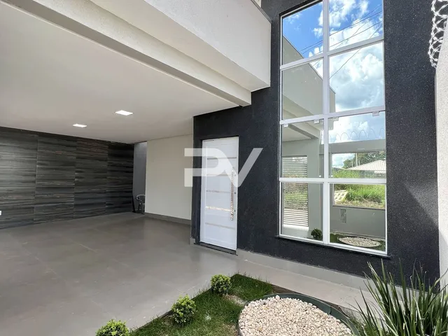 Imagem: Lindo imóvel no Setor Sul