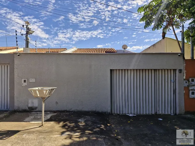 Imagem: Casa para Venda em Aparecida de Goiânia