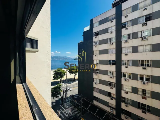 Imagem: Apartamento Varanda, 04 quartos e 02 vagas