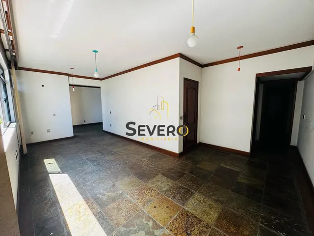 Imagem 2: Apartamento Varanda, 04 quartos e 02 vagas na quadra da Praia de Icaraí