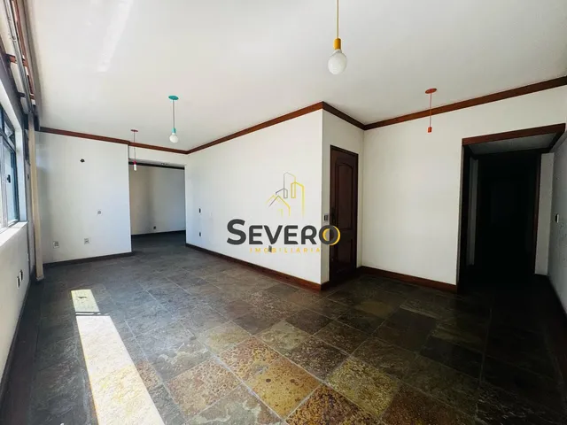 Imagem 3: Apartamento Varanda, 04 quartos e 02 vagas na quadra da Praia de Icaraí