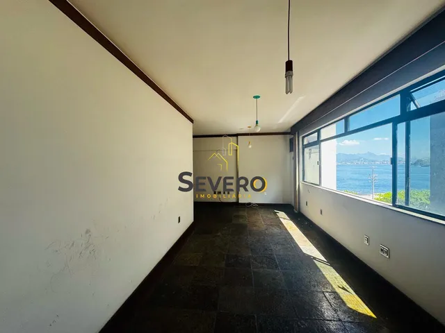 Imagem 14: Apartamento Varanda, 04 quartos e 02 vagas na quadra da Praia de Icaraí