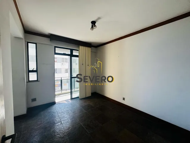 Imagem 15: Apartamento Varanda, 04 quartos e 02 vagas na quadra da Praia de Icaraí
