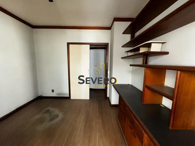 Imagem 13: Apartamento Varanda, 04 quartos e 02 vagas na quadra da Praia de Icaraí
