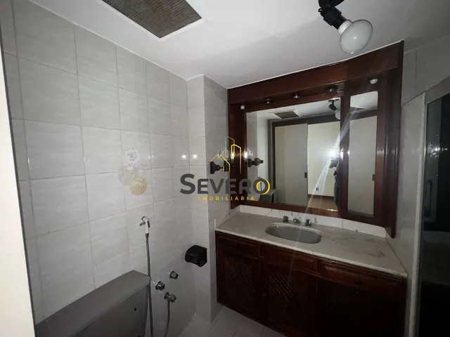 Imagem 6: Apartamento Varanda, 04 quartos e 02 vagas na quadra da Praia de Icaraí