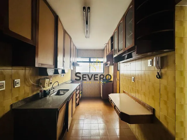 Imagem 4: Apartamento Varanda, 04 quartos e 02 vagas na quadra da Praia de Icaraí