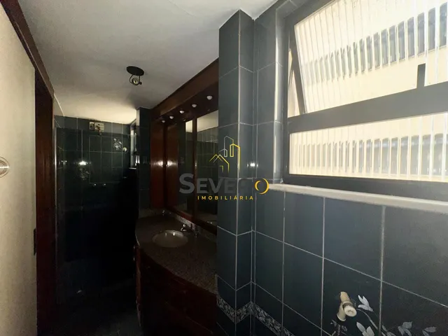 Imagem 12: Apartamento Varanda, 04 quartos e 02 vagas na quadra da Praia de Icaraí