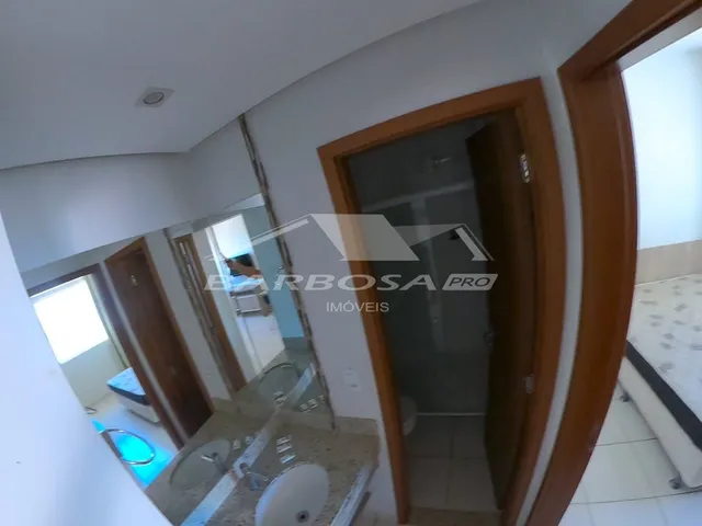 Imagem 15: Apartamento Flat 01 quarto à venda no Riviera Park Hotel