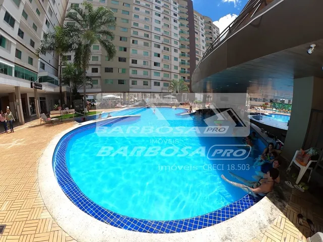 Imagem 5: Apartamento Flat 01 quarto à venda no Riviera Park Hotel