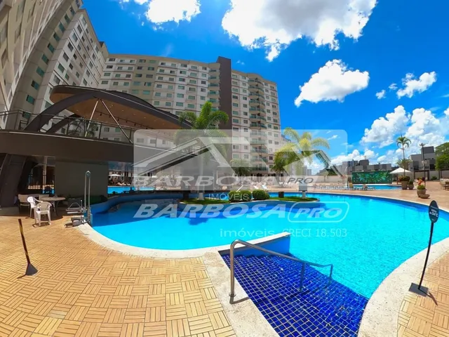 Imagem 9: Apartamento Flat 01 quarto à venda no Riviera Park Hotel