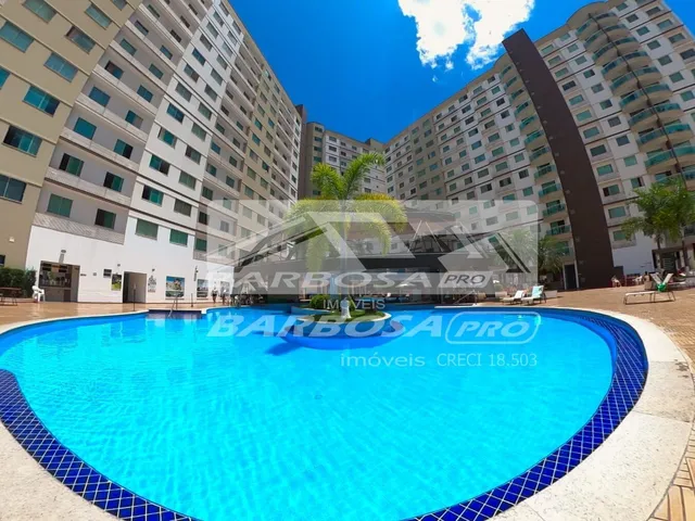 Imagem 13: Apartamento Flat 01 quarto à venda no Riviera Park Hotel