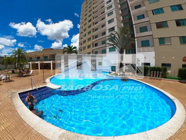 Imagem 11: Apartamento Flat 01 quarto à venda no Riviera Park Hotel
