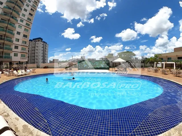 Imagem 4: Apartamento Flat 01 quarto à venda no Riviera Park Hotel