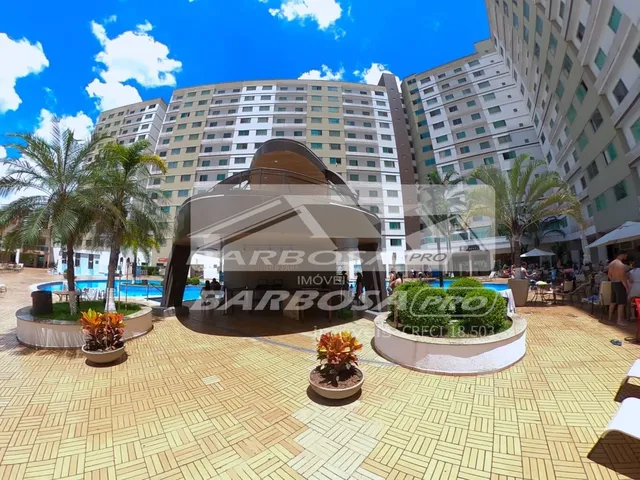 Imagem 7: Apartamento Flat 01 quarto à venda no Riviera Park Hotel